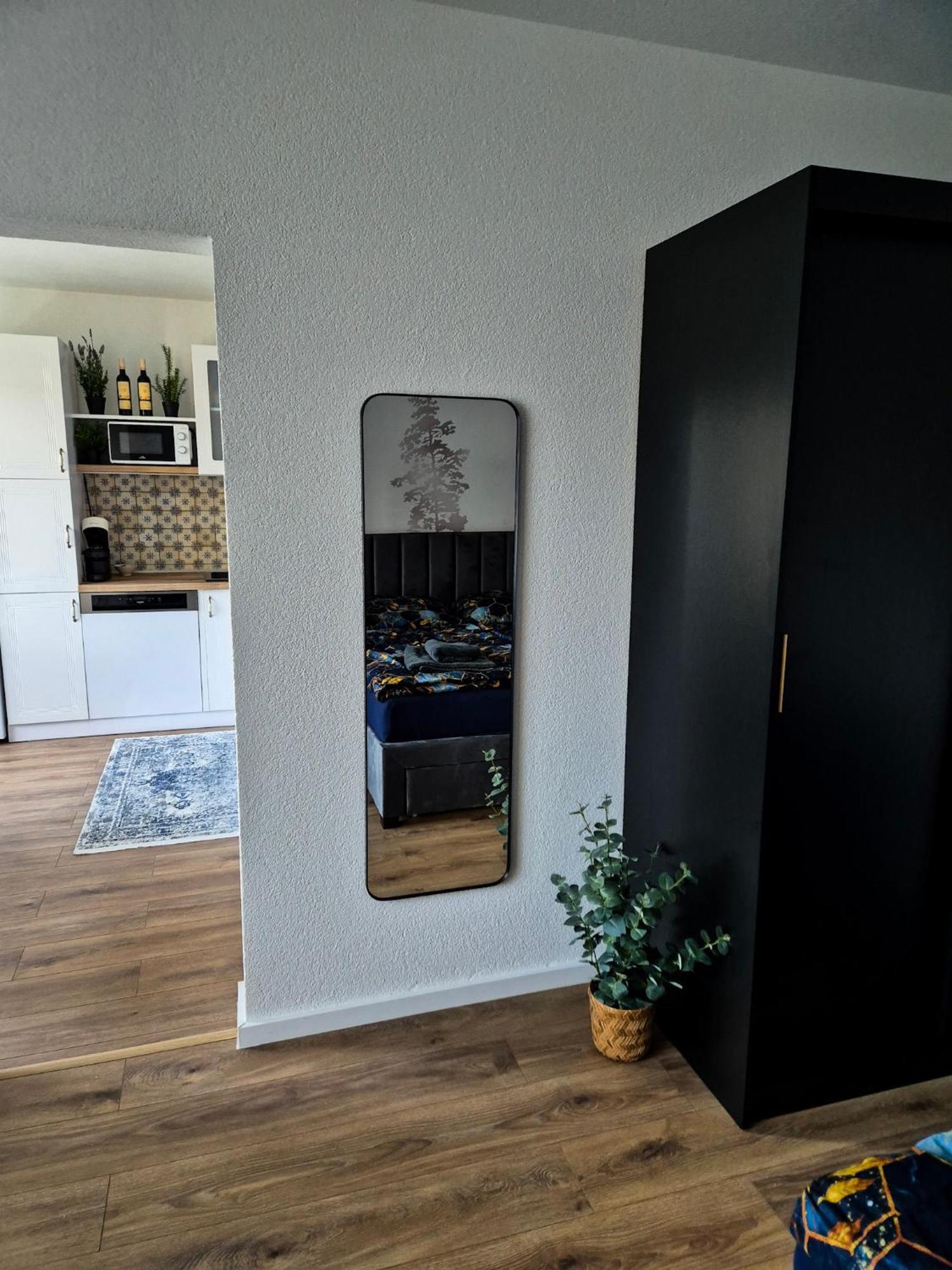 Apartman Lesa Brezno Exterior foto